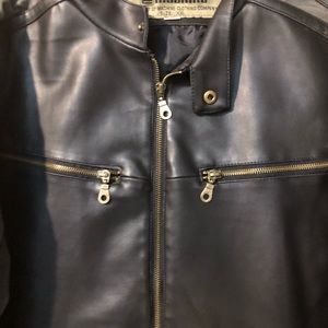 Light gear jacket